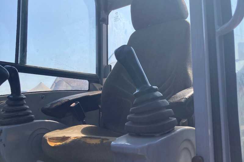 OmecoHub - Immagine WACKER NEUSON 75Z3RD